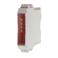 OMRON SAFETY RELAY UNIT 24VDC