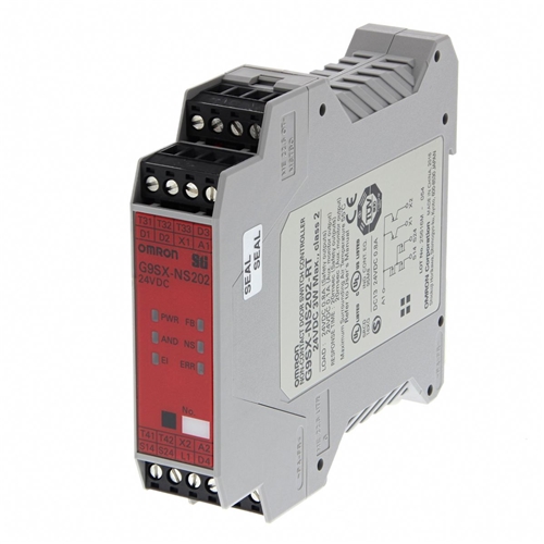 OMRON NON CONTACT DOOR SWITCH CONTROLLER FOR D40A