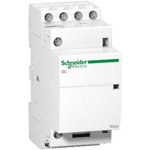 SCHNEIDER MODULAR CONTACTOR