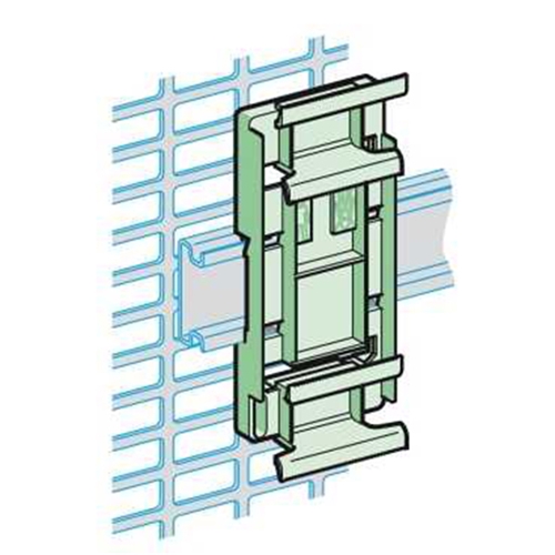 SCHNEIDER ADAPTOR PLATE