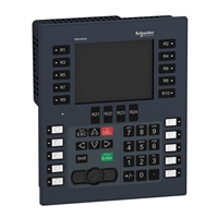 Schneider 5.7 Keypad Panel QVGA-TFT HMI
