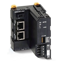 OMRON SMART SLICE ETHERCAT COUPLER