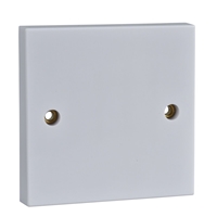 SCHNEIDER EXCLUSIVE FLEX OUTLET 25A SIDE ENTRY