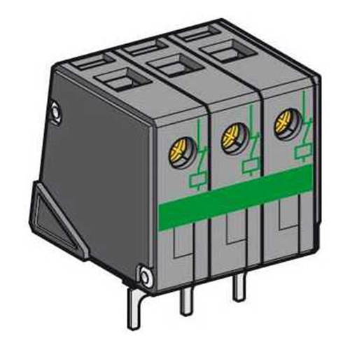 SCHNEIDER CURRENT LIMITER (REPLACES GV1L2)