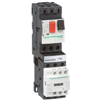 Schneider Electric MOT.START 2.5A 24VAC