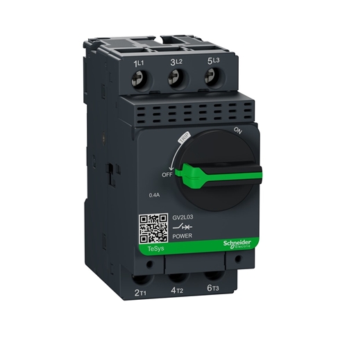 Schneider Electric MOTOR CIRCUIT BREAKER