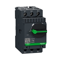 Schneider Electric MOTOR CIRCUIT BREAKER