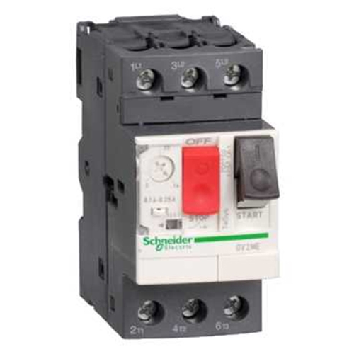 Schneider Electric TeSys Deca, 3P, 9 to 14A, therm