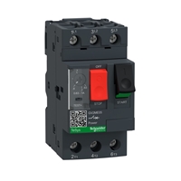 Schneider Electric MOTOR CIRCUIT BREAKER 0 63-1