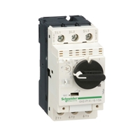 SCHNEIDER MOTOR CIRCUIT BREAKER 6-10A