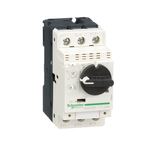 SCHNEIDER CIRCUIT BREAKER