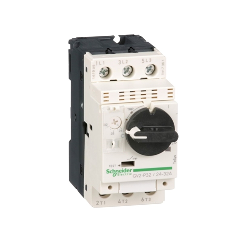 SCHNEIDER CIRCUIT BREAKER