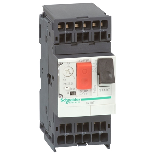 MOTOR CIRCUIT BREAKER