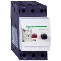 SCHNEIDER MOTOR CIRCUIT BREAKER 4-6A