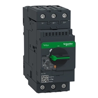 SCHNEIDER 62-73A MOTOR CIRCUIT BREAKER