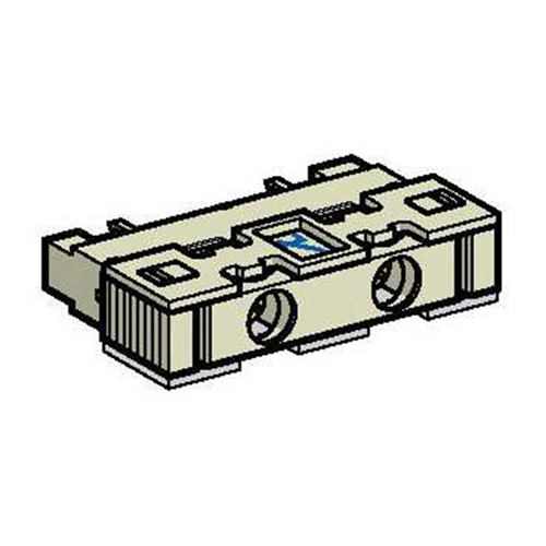 SCHNEIDER AUX CONTACT BLOCK