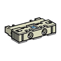 SCHNEIDER AUX CONTACT BLOCK