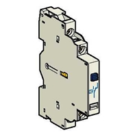 SCHNEIDER AUXILIARY CONTACT