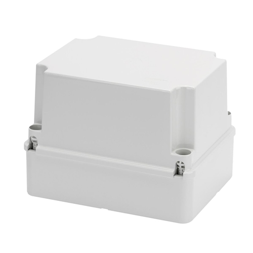 GEWISS IP56 JUNCTION BOX SMOOTH WALLS