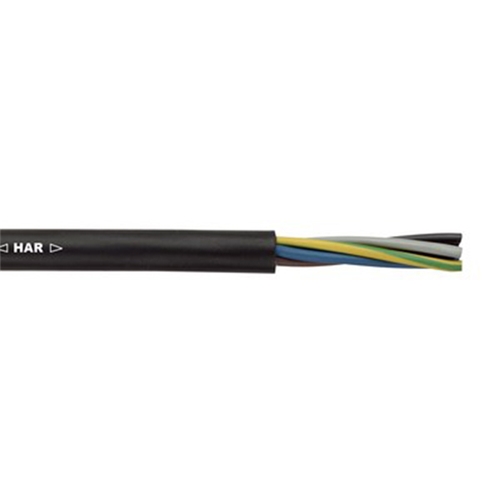 LAPP CABLE H07RNF4G 1,5