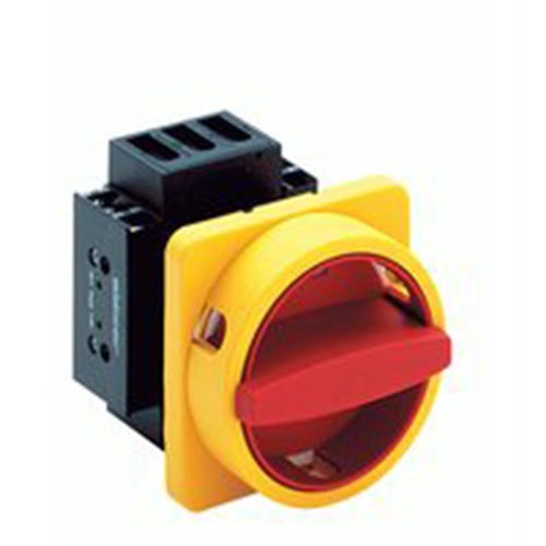 SALZER 32A 3POLE ISOLATOR