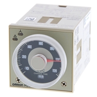 OMRON TIMER PLUG IN 8 PIN 200/240AC