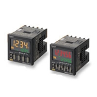 OMRON RELAY TIMER