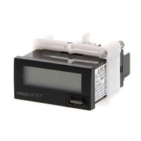 OMRON MICRO METER (NO BACK LIGHT)