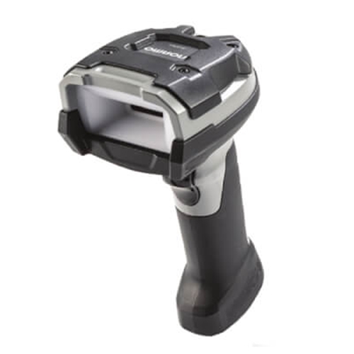 OMRON HANDHELD DPM SCANNER CORDLESS