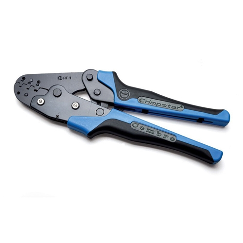 CEMBRE CRIMPING TOOL 0.5/4 MM