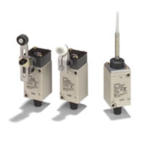 OMRON LIMIT SWITCH