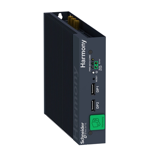 Schneider Electric Box PC Optimized DC Base unit 4