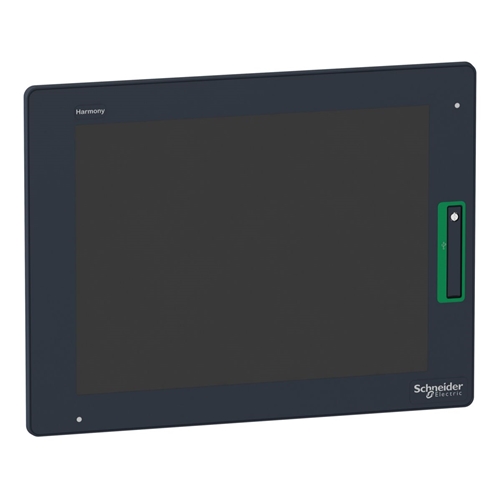 Schneider Electric iDisplay monitor 15" Touch DC D