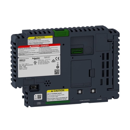 Schneider Electric Harmony GTUX Serie eXtreme Box