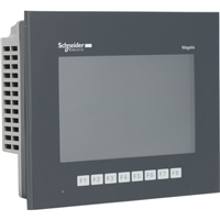 SCHNEIDER 7.0 COLOR TOUCH PANEL WVGA-TFT