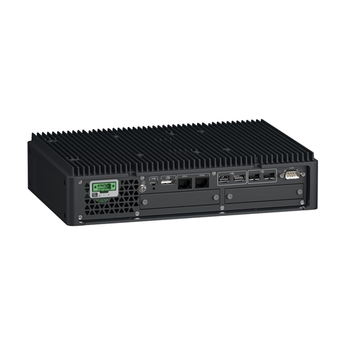 Schneider Electric Harmony P6 advanced box, Intel