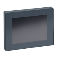 Schneider Electric Small touchscreen display HMI,