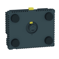 Schneider Electric Rear Module controller panel -