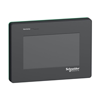 Schneider Electric Spare part, 4"W touch panel dis