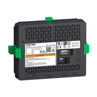 Schneider Electric Spare part , rear module, 1COM,