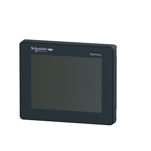 SCHNEIDER TOUCH PANEL