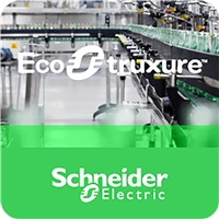 Schneider Electric Upgrade license (Build time) fr