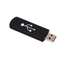 Schneider Vijeo XL USB Hard key