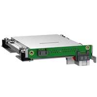 Schneider Electric Carrier for HDD/SSD in HMIBMO