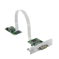 Schneider Electric Interface graphic card, Harmony