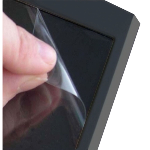 Schneider Electric 3.5-inch screen protection shee