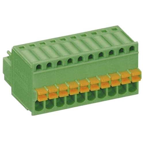 Schneider Electric Auxiliary connector, Harmony GT