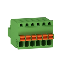 Schneider Electric Connector DIO for MDA
