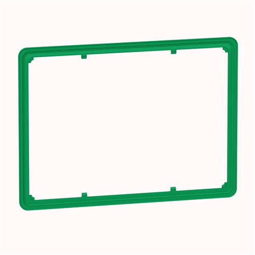 Schneider Electric 7" Installation Gasket