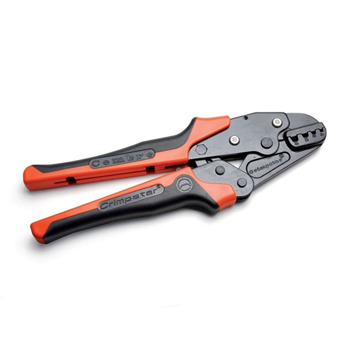 CEMBRE CRIMP TOOL FOR 4 TO 16SQMM